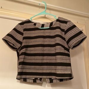 Lush Crop Top Women’s